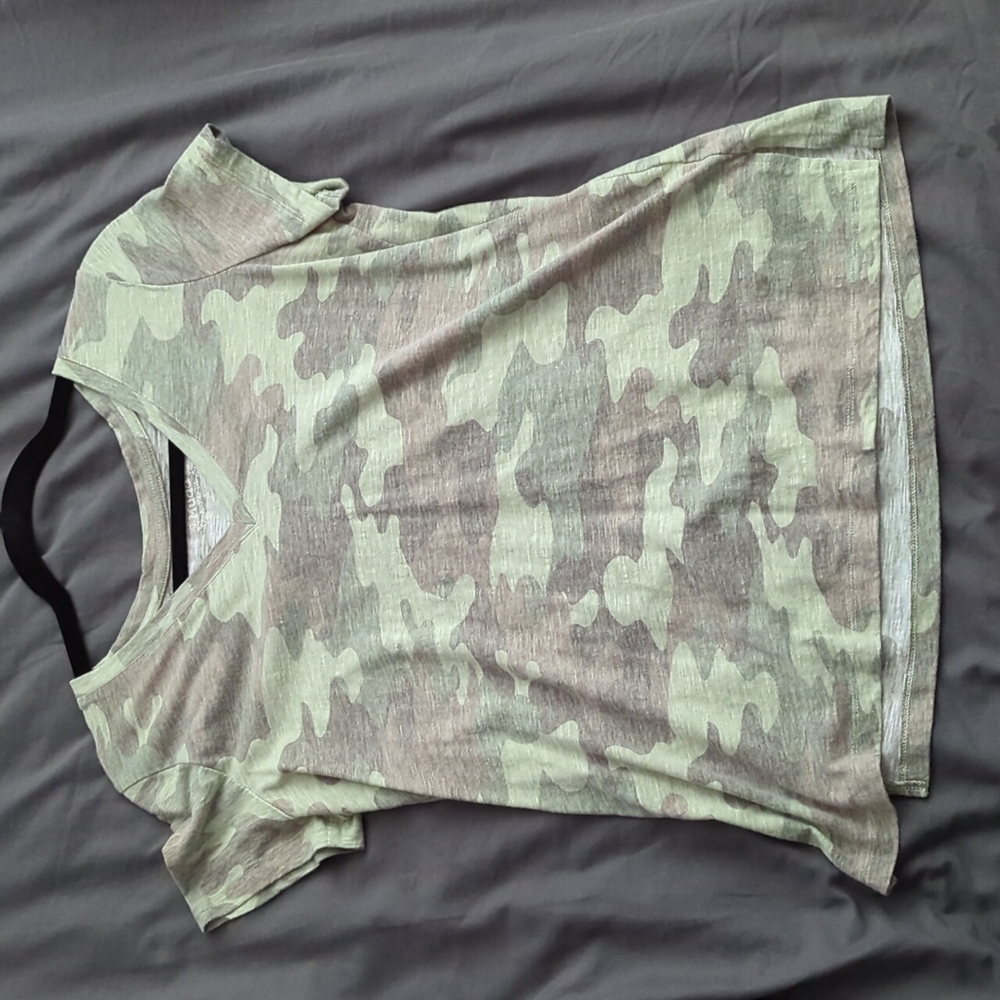 Junior mudd Tshirt
